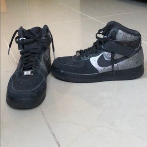 Nike Air Force 1 woman size 8.5